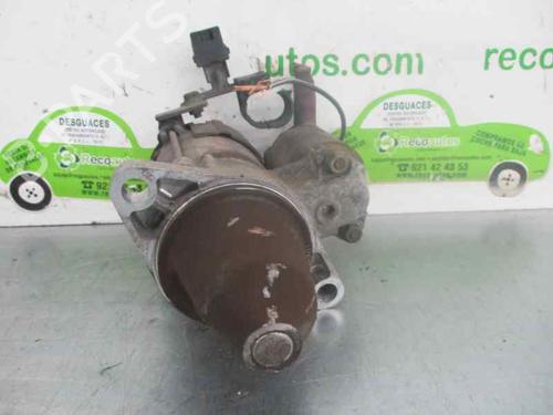 Starter HONDA LOGO (GA) 1.3 (GA3) | BP2238493M8 