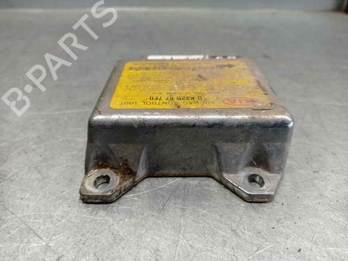Kollisjonspute styreenhet KIA RIO I Hatchback (DC) 1.3 | BP8879505M53 