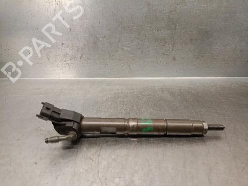 Used Injector TOYOTA YARIS (_P9_) 1.4 D-4D (NLP90_, NLP90R) (90 hp) 28124427