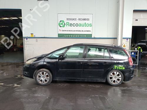 Ricambi CITROËN C4 Grand Picasso I (UA_) 1.6 HDi (109 hp) 4423454