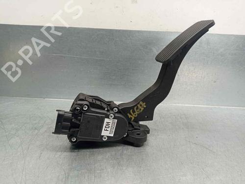 Pedal KIA CEE'D Hatchback (ED) 1.6 CRDi 115 | BP11107290I4 