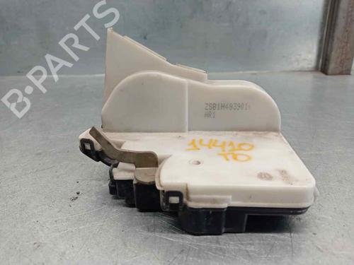 Used Rear right lock VW VENTO (1H2) 1.8 (90 hp) 8888782
