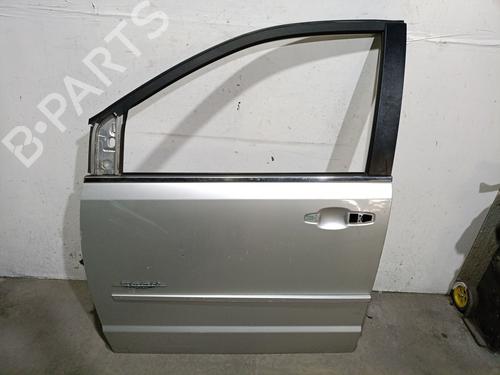 Used Left front door CHRYSLER GRAND VOYAGER V (RT) 2.8 CRD (163 hp) 30493740