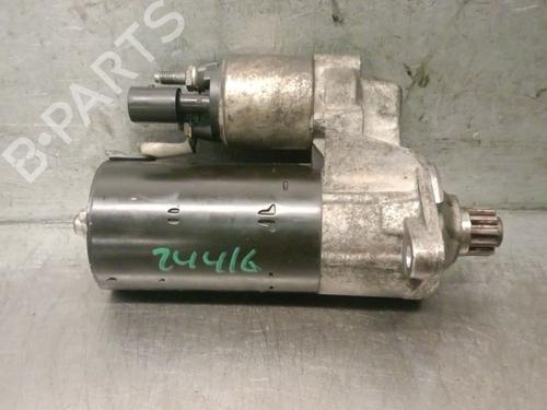 starter-skoda-yeti-5l-2009-2010-2011-2012-2013-2014-2015-2016-2017-31882724 main image