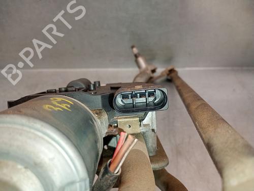 Viskermotor vindrute AUDI A6 C6 (4F2) 3.0 TDI quattro | BP29876174M29