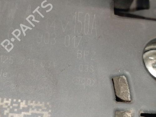 Alternator AUDI A5 (8T3) 2.0 TDI | BP36114935M7 - Image 5