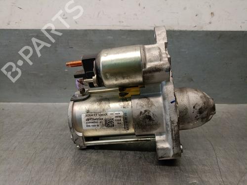 Used Starter RENAULT CAPTUR II (HF_) TCe 90 (HFM6) (91 hp) 29708155