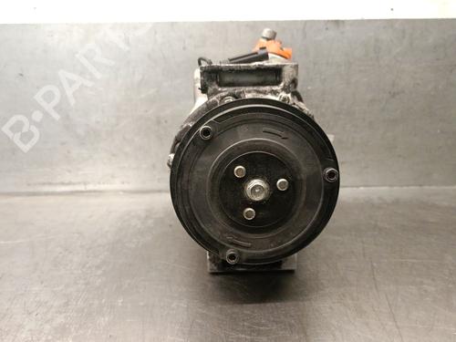 AC compressor MERCEDES-BENZ C-CLASS (W203) C 220 CDI (203.008) | BP39560112M34 - Image 2