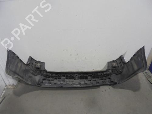 Rear bumper AUDI A4 B7 Avant (8ED) 2.0 TDI 16V | BP10657805C8 