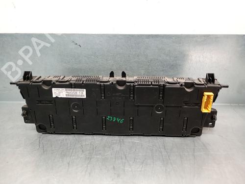 Instrument cluster CITROËN C4 Grand Picasso I (UA_) 2.0 HDi 138 | BP29915791C47