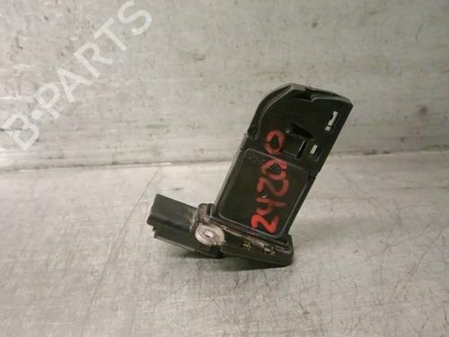 Used Mass air flow sensor OPEL COMBO Box Body/MPV (K9) 1.5 D (102 hp) 31956334