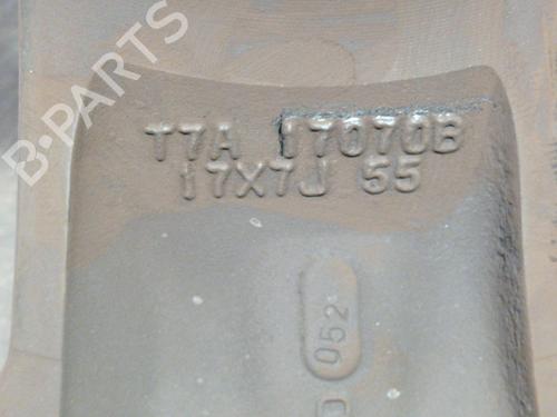 Fælk HONDA HR-V (RU) 1.6 i-DTEC (RU8) | BP36779383C45 - Image 4
