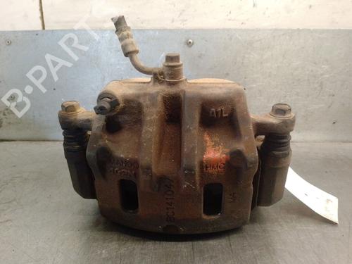 Used Left front brake caliper Left front brake caliper 39095989 39095989