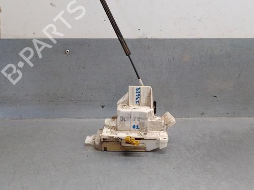 Rear right lock FORD MONDEO II (BAP) 1.8 TD 96BGF26412CR | 4103759