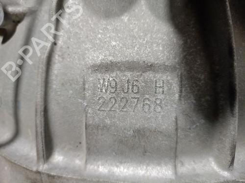 Gearbox HYUNDAI i30 (FD) 1.6 CRDi | BP36037905M3 - Image 7