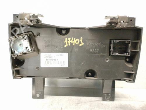 Climate control LANCIA MUSA (350_) 1.3 D Multijet (350.AXG11, 350.AXG1A) | BP12190935I5 