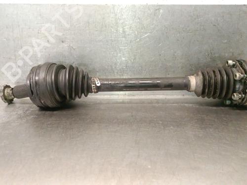 Used Left front driveshaft Left front driveshaft SEAT IBIZA III (6L1) 1.4 16V (75 hp) 36675661 36675661