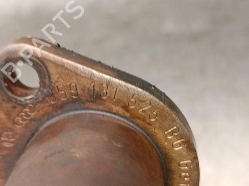 Pipe AUDI Q7 (4LB) 3.0 TDI quattro | BP33170236M125  - Image 5