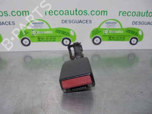 Seat buckle PEUGEOT 307 CC (3B) 1.6 16V | BP20247106I32 