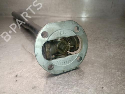 Driveshaft MERCEDES-BENZ GLC (X253) 200 d 4-matic (253.916) | BP30083787M37 