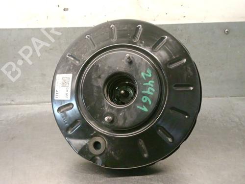 Servo brake AUDI A1 Sportback (8XA, 8XF) 1.6 TDI | BP31756356M42