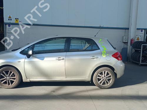 Used Parts TOYOTA AURIS (_E15_) 1.4 D-4D (NDE150_, NDE150R) 4990467