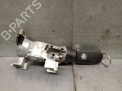 ignition-barrel-seat-leon-1p1-2005-2006-2007-2008-2009-2010-2011-2012-2013-36159374 main image