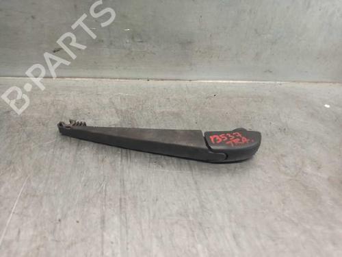 Used Rear windshield wiper arm TOYOTA RAV 4 III (_A3_) [2005-2014]  8063133