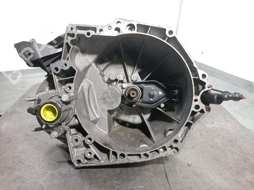 Used Gearbox CITROËN BERLINGO Box Body/MPV (B9) 1.6 HDi 90 (90 hp) 32103663