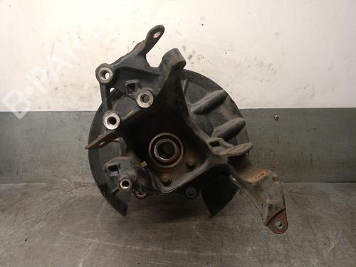 Used Left rear steering knuckle FORD KUGA II (DM2) 2.0 TDCi (120 hp) 25911589