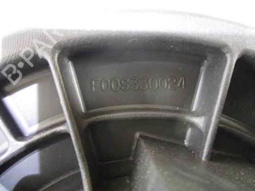 Heater blower motor HYUNDAI COUPE II (GK) 2.0 GLS | BP2064235M62 