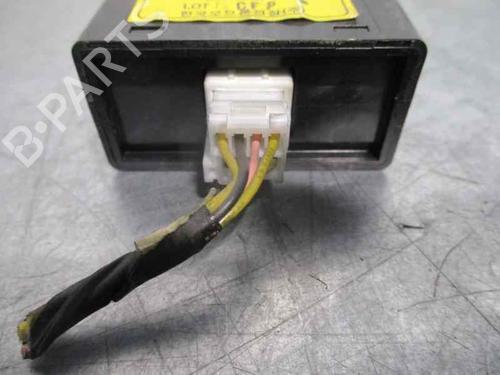 Electronic module OPEL ANTARA A (L07) 2.0 CDTI | BP2534503M83 