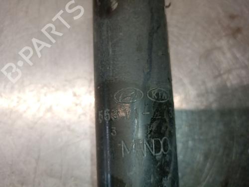 Right rear shock absorber KIA SPORTAGE III (SL) 1.6 GDI | BP26959161M19 