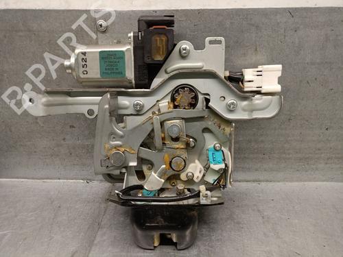Used Tailgate lock Tailgate lock 39079977 39079977