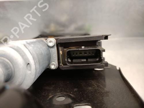 Rear left window mechanism PEUGEOT 308 CC (4B_) 1.6 16V | BP25241551C24 