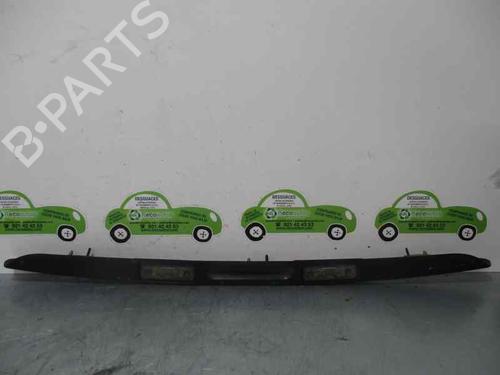 Used Tailgate handle FORD FIESTA V (JH_, JD_) 1.4 TDCi (68 hp) 2053932