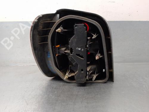 Right taillight VW POLO III (6N1) 45 1.0 | BP12948453C35 