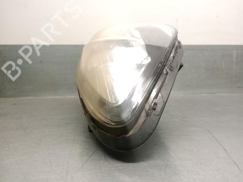 Højre forlygte KIA CEE'D Hatchback (ED) 1.4 | BP31021491C29