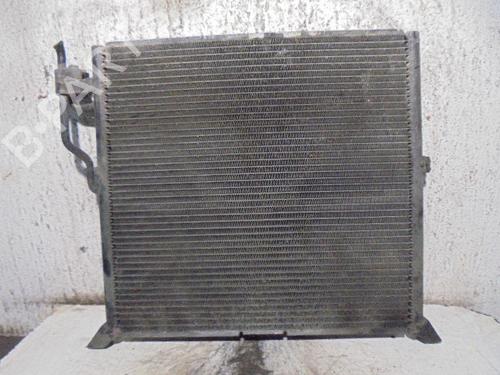 AC radiator BMW 3 Compact (E36) 318 ti | BP9626461M32 