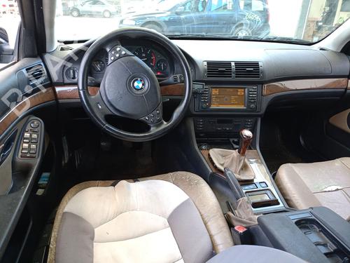 Injection pump BMW 5 (E39) 530 d | BP37613402M78  - Image 13
