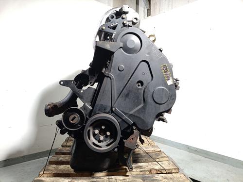 Used Engine Engine PEUGEOT BOXER Van (230L) 2.5 D (86 hp) 33246508 33246508