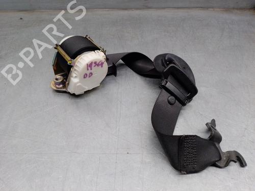 Used Front right seatbelt BMW 3 (E90) [2004-2012]  17145130