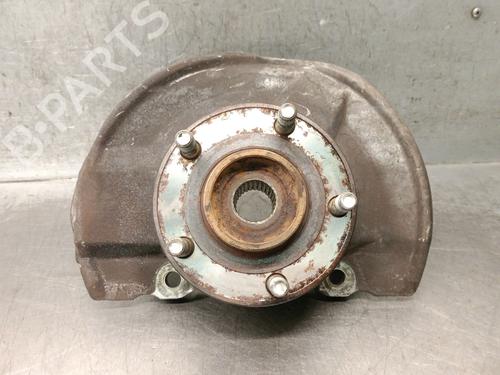 Right front steering knuckle JEEP COMPASS (MK49) 2.0 CRD 4x4 | BP33627002M26 - Image 3