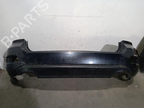 Used Rear bumper HYUNDAI SANTA FÉ II (CM) 2.2 CRDi GLS (150 hp) 29308948