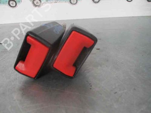 Seat buckle SKODA OCTAVIA I Combi (1U5) 1.9 TDI | BP20251970I32 