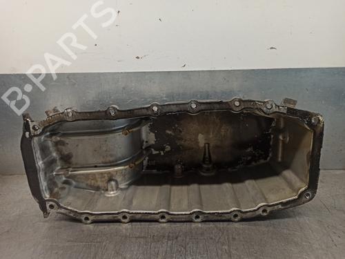 Oil sump FIAT TIPO Estate (356_, 357_) 1.4 (356WXF1B) | BP14331434M115 