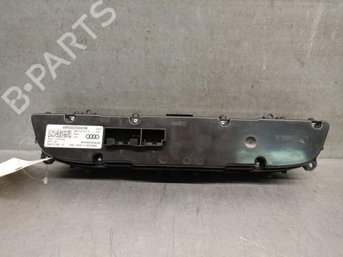 Climate control AUDI Q7 (4MB, 4MG, 4MQ) SQ7 TDI quattro | BP33431794I5 - Image 2