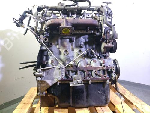 Motor FIAT DUCATO Van (250_) 140 Natural Power | BP29993383M1 