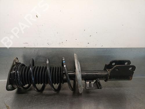 Used Right front shock absorber PEUGEOT 308 SW II (LC_, LJ_, LR_, LX_, L4_) 1.5 BlueHDi 130 (131 hp) 25381405