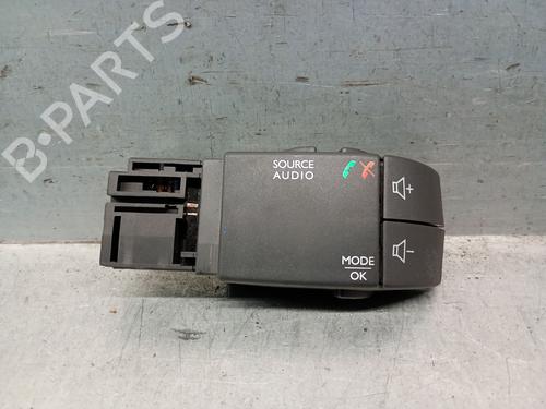 Used Switch RENAULT CLIO IV Grandtour (KH_) 1.5 dCi 90 (KHN3, KHN4) (90 hp) 25241697